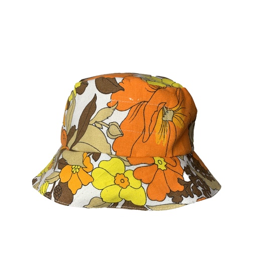 Bob Nina vintage orange
